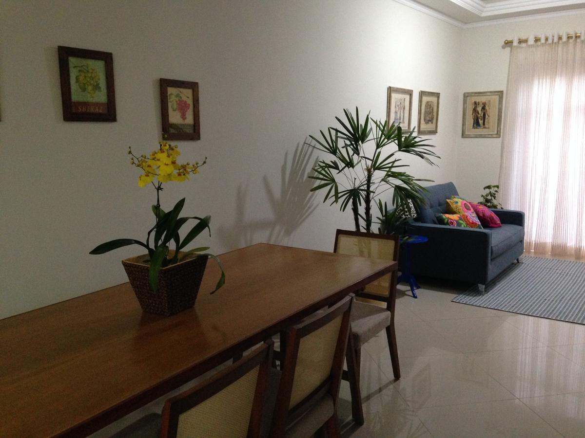 Charme No Centro Apartment Cunha Bagian luar foto