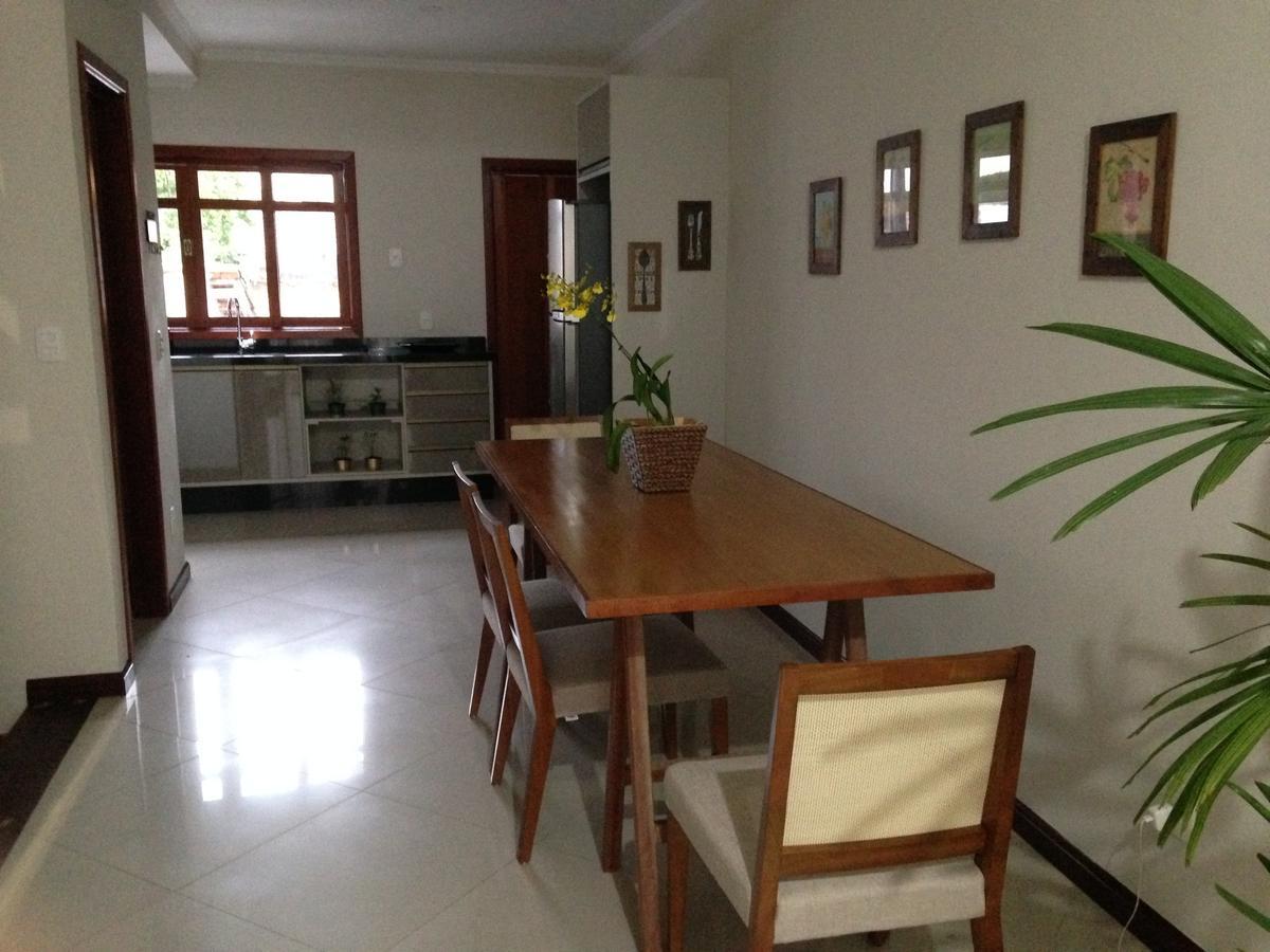 Charme No Centro Apartment Cunha Bagian luar foto