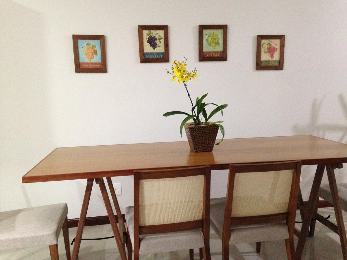 Charme No Centro Apartment Cunha Bagian luar foto