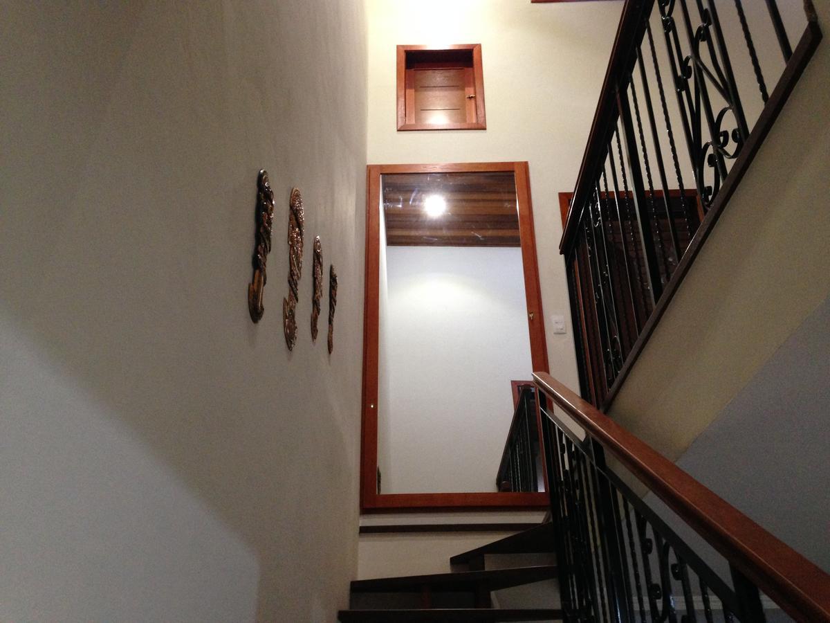 Charme No Centro Apartment Cunha Bagian luar foto