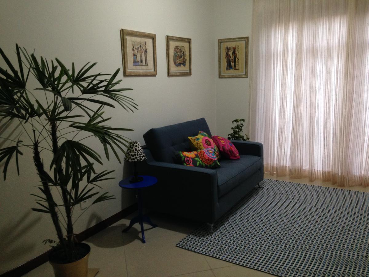 Charme No Centro Apartment Cunha Bagian luar foto
